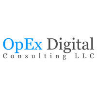 Opex Digital Consulting LLC logo, Opex Digital Consulting LLC contact details