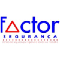 Factor Segurança logo, Factor Segurança contact details