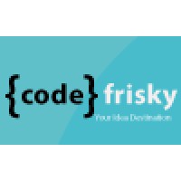 Codefrisky Technology Solutions LLP logo, Codefrisky Technology Solutions LLP contact details