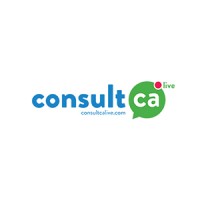 Consult CA Live logo, Consult CA Live contact details