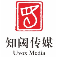 Uvox Media logo, Uvox Media contact details