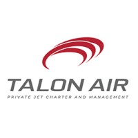 Talon Air, Inc. logo, Talon Air, Inc. contact details