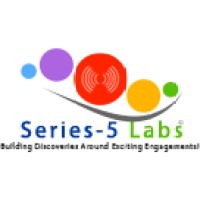 Series-5 Labs logo, Series-5 Labs contact details