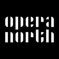 Opera North logo, Opera North contact details