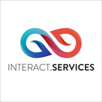 Interact Services logo, Interact Services contact details