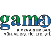 Gama Kimya Endüstriyel Su Arıtma logo, Gama Kimya Endüstriyel Su Arıtma contact details