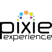 Pixie Experience logo, Pixie Experience contact details