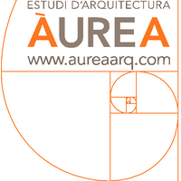 Estudi d'Arquitectura ÀUREA SLP logo, Estudi d'Arquitectura ÀUREA SLP contact details