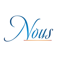 Nous AS logo, Nous AS contact details