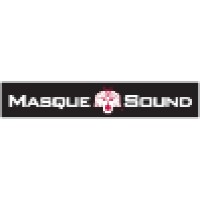 Masque Sound logo, Masque Sound contact details