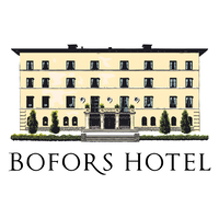 Bofors Hotel logo, Bofors Hotel contact details