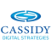 Cassidy Digital Strategies logo, Cassidy Digital Strategies contact details