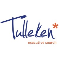 Tulleken Executive Search logo, Tulleken Executive Search contact details