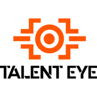 Talent Eye logo, Talent Eye contact details