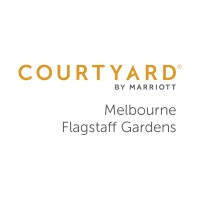 Courtyard by Marriott Melbourne Flagstaff Gardens logo, Courtyard by Marriott Melbourne Flagstaff Gardens contact details