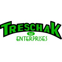 Treschak Enterprises Ltd logo, Treschak Enterprises Ltd contact details