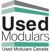 Used Modulars Canada Ltd. logo, Used Modulars Canada Ltd. contact details