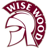 Henry Wise Wood High School logo, Henry Wise Wood High School contact details