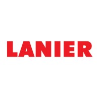 Lanier now part of Ricoh Australia logo, Lanier now part of Ricoh Australia contact details