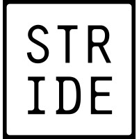 Stride.VC logo, Stride.VC contact details