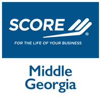 SCORE Mentors Middle Georgia logo, SCORE Mentors Middle Georgia contact details