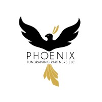 Phoenix Fundraising Partners logo, Phoenix Fundraising Partners contact details