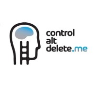 Controlaltdelete.me logo, Controlaltdelete.me contact details