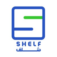 Shelf logo, Shelf contact details