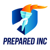 PREPARED INC logo, PREPARED INC contact details