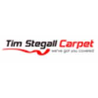 Tim Stegall Carpet logo, Tim Stegall Carpet contact details