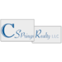 C Springs Realty LLC. logo, C Springs Realty LLC. contact details