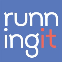 Running IT logo, Running IT contact details