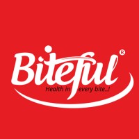 Biteful India logo, Biteful India contact details