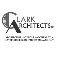 Clark Architects, Inc. logo, Clark Architects, Inc. contact details