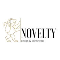 Novelty Design & Printing LLC logo, Novelty Design & Printing LLC contact details