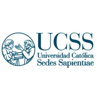 universidad católica sedes sapientiae logo, universidad católica sedes sapientiae contact details