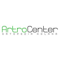 Artrocenter logo, Artrocenter contact details