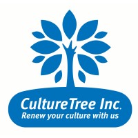 CultureTree Inc. (주)컬쳐트리 logo, CultureTree Inc. (주)컬쳐트리 contact details