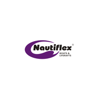 Nautiflex Boats e Liferafts logo, Nautiflex Boats e Liferafts contact details