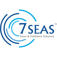 7Seas Event And Exhibition Solutions logo, 7Seas Event And Exhibition Solutions contact details