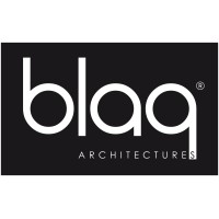 blaq ARCHITECTURES logo, blaq ARCHITECTURES contact details