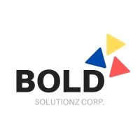 Bold Solutionz Corp logo, Bold Solutionz Corp contact details