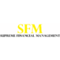 Supreme Financial Management logo, Supreme Financial Management contact details