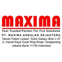 PT MAXIMA ANDALAN SEJAHTERA logo, PT MAXIMA ANDALAN SEJAHTERA contact details