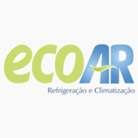 Ecoar Refrigeração e Climatização logo, Ecoar Refrigeração e Climatização contact details