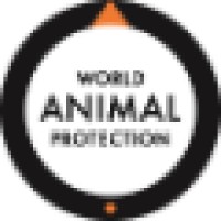 World Animal Protection New Zealand logo, World Animal Protection New Zealand contact details