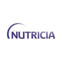 Nutricia Sverige logo, Nutricia Sverige contact details