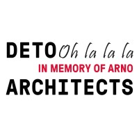 DETOO ARCHITECTS logo, DETOO ARCHITECTS contact details