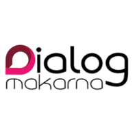 Dialogmakarna logo, Dialogmakarna contact details