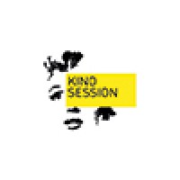 Kino Session logo, Kino Session contact details